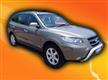 2009 Hyundai Santa fe Elite CRDI Wagon 2009 Hyundai Santa fe Elite CRDI Wagon