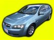 2008 Holden Commodore VE MY09 Omega Wagon 2008 Holden Commodore VE MY09 Omega Wagon