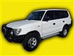 2000 Toyota Landcruiser Prado RV Wagon 2000 Toyota Landcruiser Prado RV Wagon