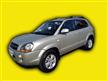 2009 Hyundai Tucson JM MY09 City SX Wagon 2009 Hyundai Tucson JM MY09 City SX Wagon