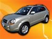 2009 Hyundai Tucson JM MY09 City SX Wagon 2009 Hyundai Tucson JM MY09 City SX Wagon