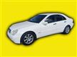 2002 Mercedes-Benz C220 CDI Classic W203 Sedan 2002 Mercedes-Benz C220 CDI Classic W203 Sedan
