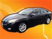 2009 Mazda Mazda3 SP25 Sedan 2009 Mazda Mazda3 SP25 Sedan