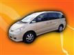 2004 Toyota Tarago GLI ACR30R Wagon 2004 Toyota Tarago GLI ACR30R Wagon