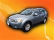 2007 Mitsubishi Outlander ZG MY07 LS Wagon 2007 Mitsubishi Outlander ZG MY07 LS Wagon