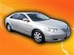 2008 Toyota Camry Altise Sedan 2008 Toyota Camry Altise Sedan