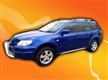 2006 Mitsubishi Outlander VR ZF MY06 Sports Wagon 2006 Mitsubishi Outlander VR ZF MY06 Sports Wagon