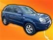 2008 Hyundai Tucson Wagon 2008 Hyundai Tucson Wagon