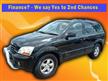 2007 Kia Sorento LX Wagon 2007 Kia Sorento LX Wagon