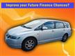 2005 Honda Odyssey Wagon 2005 Honda Odyssey Wagon