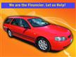 2004 Ford Falcon BA MK11 Wagon 2004 Ford Falcon BA MK11 Wagon