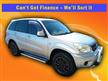 2004 Toyota Rav4 CV Wagon 2004 Toyota Rav4 CV Wagon