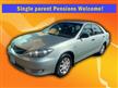 2004 Toyota Camry Sedan 2004 Toyota Camry Sedan