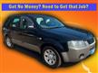 2005 Ford Territory TX SX Wagon 2005 Ford Territory TX SX Wagon