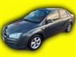 2005 Ford Focus LX LS Sedan 2005 Ford Focus LX LS Sedan