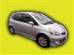 2007 Honda Jazz Hatchback 2007 Honda Jazz Hatchback