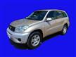 2005 Toyota Rav4 ACA2R CV Wagon 2005 Toyota Rav4 ACA2R CV Wagon