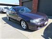 2004 FORD FALCON XR6 BA MKII 4D SEDAN 2004 FORD FALCON XR6 BA MKII 4D SEDAN