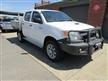 2007 TOYOTA HILUX SR (4x4) KUN26R 07 UPGRADE DUAL C/CHAS 2007 TOYOTA HILUX SR (4x4) KUN26R 07 UPGRADE DUAL C/CHAS