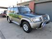 1998 NISSAN PATROL Ti (4x4) GU 4D WAGON 1998 NISSAN PATROL Ti (4x4) GU 4D WAGON