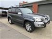 2006 TOYOTA LANDCRUISER PRADO GXL (4x4) GRJ120R MY07 4D WAGON 2006 TOYOTA LANDCRUISER PRADO GXL (4x4) GRJ120R MY07 4D WAGON