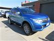 2015 MITSUBISHI TRITON EXCEED (4x4) MQ MY16 DUAL CAB UTILITY 2015 MITSUBISHI TRITON EXCEED (4x4) MQ MY16 DUAL CAB UTILITY