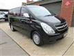 2012 HYUNDAI iLOAD TQ MY11 4D VAN 2012 HYUNDAI iLOAD TQ MY11 4D VAN