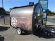MOBILE COFFEE and FOOD CATERVAN TRAILER MOBILE COFFEE and FOOD CATERVAN TRAILER