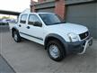 2004 HOLDEN RODEO LX (4x4) RA CREW CAB P/UP 2004 HOLDEN RODEO LX (4x4) RA CREW CAB P/UP