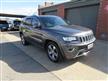 2014 JEEP GRAND CHEROKEE OVERLAND (4x4) WK MY14 4D WAGON 2014 JEEP GRAND CHEROKEE OVERLAND (4x4) WK MY14 4D WAGON