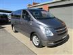 2011 HYUNDAI iMAX TQ MY11 4D WAGON 2011 HYUNDAI iMAX TQ MY11 4D WAGON