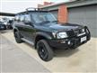 1998 NISSAN PATROL ST (4x4) GU 4D WAGON 1998 NISSAN PATROL ST (4x4) GU 4D WAGON