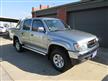 2003 TOYOTA HILUX SR5 (4x4) VZN167R DUAL CAB P/UP 2003 TOYOTA HILUX SR5 (4x4) VZN167R DUAL CAB P/UP