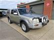 2007 FORD RANGER XLT (4x4) PJ DUAL CAB P/UP 2007 FORD RANGER XLT (4x4) PJ DUAL CAB P/UP