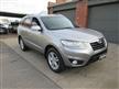 2010 HYUNDAI SANTA FE HIGHLANDER CRDi (4x4) CM MY10 4D WAGON 2010 HYUNDAI SANTA FE HIGHLANDER CRDi (4x4) CM MY10 4D WAGON
