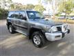 2003 NISSAN PATROL ST (4x4) GU III 4D WAGON 2003 NISSAN PATROL ST (4x4) GU III 4D WAGON