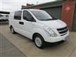 2013 HYUNDAI iLOAD TQ MY14 4D VAN 2013 HYUNDAI iLOAD TQ MY14 4D VAN