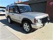 2002 LAND ROVER DISCOVERY HSE SERIES II 4D WAGON 2002 LAND ROVER DISCOVERY HSE SERIES II 4D WAGON