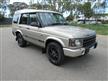 2003 LAND ROVER DISCOVERY SERIES II 4D WAGON 2003 LAND ROVER DISCOVERY SERIES II 4D WAGON