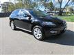 2009 MAZDA CX-7 LUXURY (4x4) ER 4D WAGON 2009 MAZDA CX-7 LUXURY (4x4) ER 4D WAGON