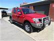 2015 NISSAN NAVARA RX (4x4) D40 MY13 DUAL C/CHAS 2015 NISSAN NAVARA RX (4x4) D40 MY13 DUAL C/CHAS
