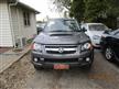 Holden Colorado Dual Cab Black 3/2009 4WD (WRECKING) Holden Colorado Dual Cab Black 3/2009 4WD (WRECKING)