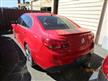 VF Commodore SV6 sedan 2/2014 Red in color ( Dismantling) VF Commodore SV6 sedan 2/2014 Red in color ( Dismantling)