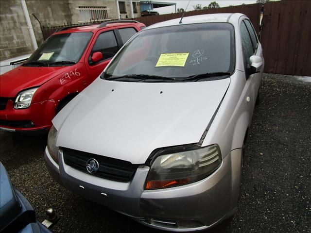 holden barina parts for sale