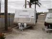 21' TANAMI ENSUITE VAN 2009 21' TANAMI ENSUITE VAN 2009