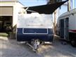 19'6" REGENT CRUISER 2003 19'6" REGENT CRUISER 2003