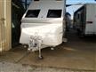 14' AVAN CRUISELINER 2007 14' AVAN CRUISELINER 2007