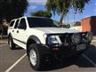2005 HOLDEN RODEO LX RA MY05.5 UPGRADE CREW CAB P/UP 2005 HOLDEN RODEO LX RA MY05.5 UPGRADE CREW CAB P/UP
