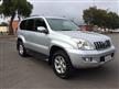 2007 TOYOTA LANDCRUISER PRADO VX (4x4) KDJ120R 07 UPGRADE 4D WAGON 2007 TOYOTA LANDCRUISER PRADO VX (4x4) KDJ120R 07 UPGRADE 4D WAGON
