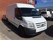 2012 FORD TRANSIT HIGH (LWB) VM MY08 VAN 2012 FORD TRANSIT HIGH (LWB) VM MY08 VAN